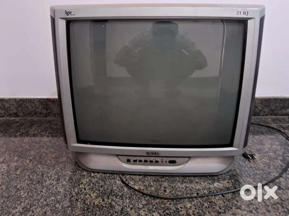 ONIDA COLOUR TV for sale