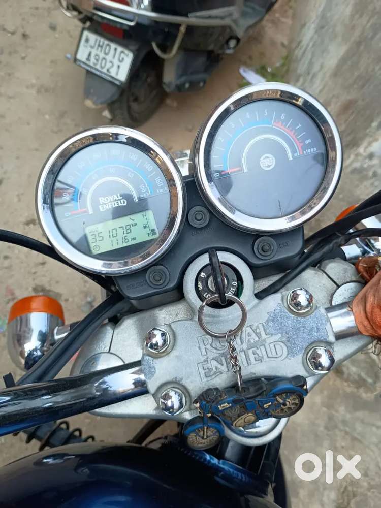 In very good condition