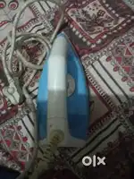 Iron syska