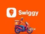 PONDICHERRY FREE JOINING SWIGGY FOOD DELIVERY JOB