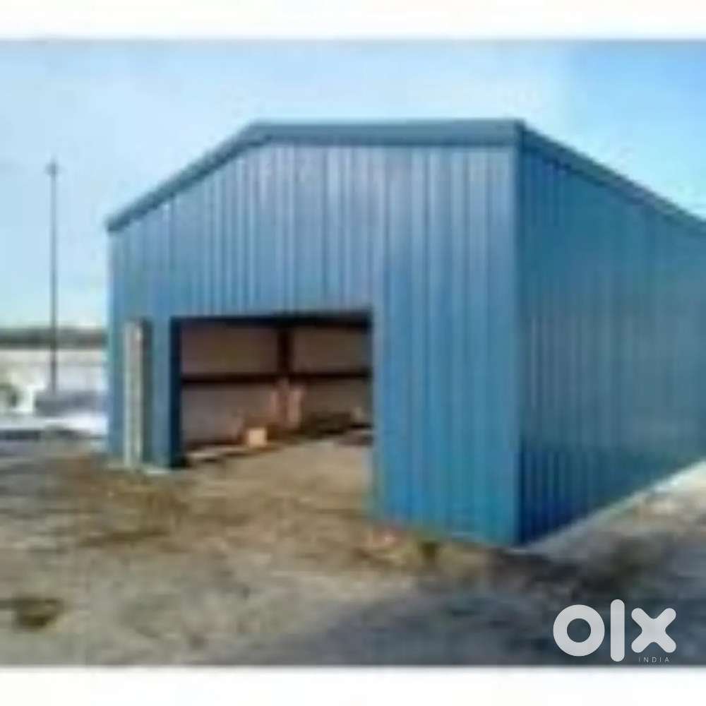 Warehouse for rent negotiable