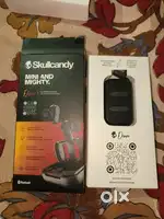 Skullcandy earpods