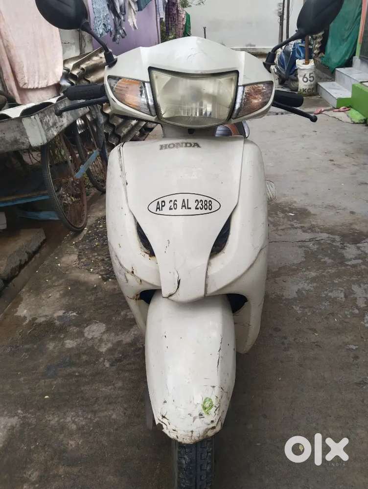 Good condition