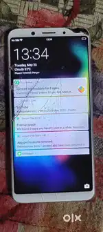 oppo A71 3gp ram