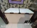 Voltas Deep fridge