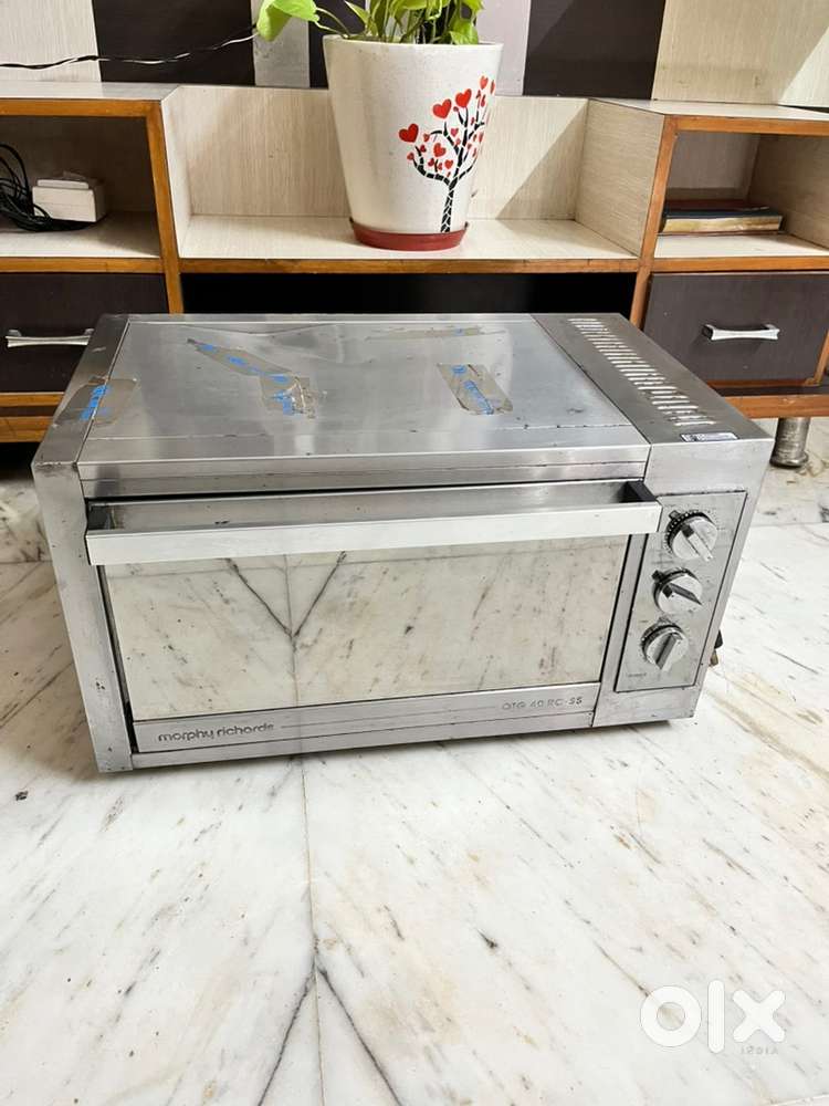 OVEN machine