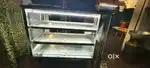 Display counter ,for bakery and for Breakfast also I can use
