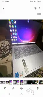 I want sale my new games and graphics laptop only 6 month letter