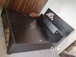 एक न्यू ब्रांड डबल बैड (दीवान बैड)