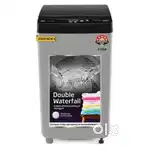 Voltas Beko Top load 6kg Fully automatic Washing machine