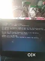 Dell laptop urgent money wanted