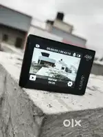 Cason CS6 Action camera