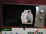 KENSTAR -SOLO MICROVAVE OVEN,KM20SSLN