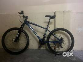 Geekay hashtag 21 gear speed with special gear shifters