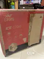 Ant esport new pc gaming cabinet new with box