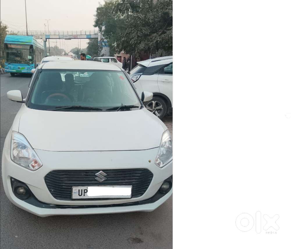 Maruti Suzuki Swift VXI Dec 2019 Petrol Urgent sale