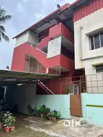 Fully Furnished single rooms and 1 BHK houses for rent at Kuvempu road