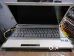 Samsung laptop Ram 4 gb model 2018 with monitor LCD