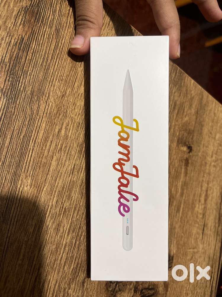 New stylus pen