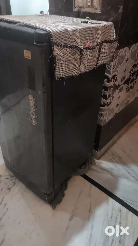 Godrej Fridge