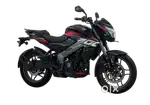 NS200 Gets finance Spot approval at S.K Bykes Chennai