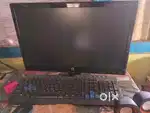 Well maintained desktop -PC for sale (2020)