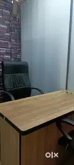 Fully Furnished office on rent