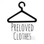 Pre Loved clothes western tops and dresses