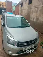 Maruti Suzuki Celerio 2016 Petrol 54000 Km Driven