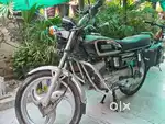 Brilliant condition