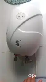 INSTANT GEYSER FOR SELL