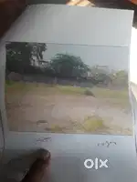 Plot for sale