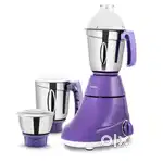 Brand New Greenchef 1 HP ISI Heavy Motor Mixer 5 Years Warranty.