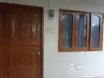 1BHK Semi Furnished - 1Bath Available for rent