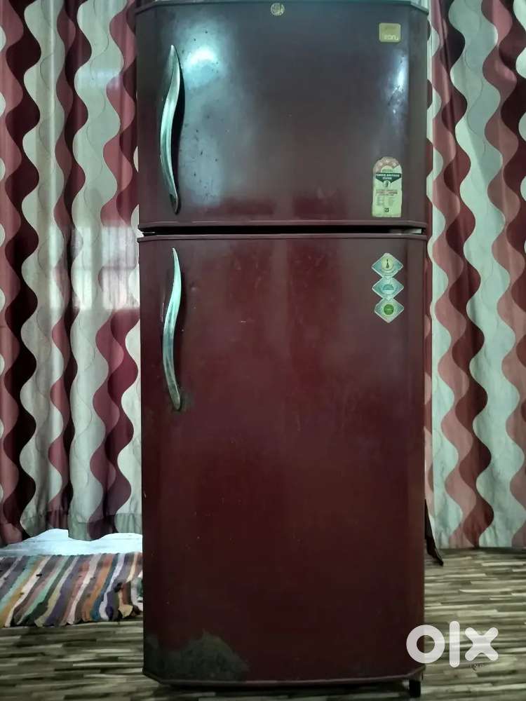 Godrej Double Door Fridge sell urgent