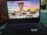 Laptop Lenovo IdeaPad gaming best condition laptop *** free mouse***