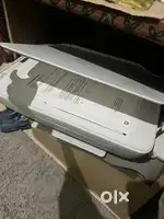 HP printer