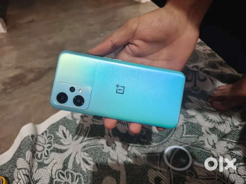 Oneplus nord ce 2 lite