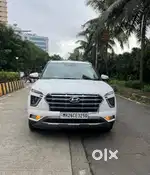Hyundai Creta 1.6 CRDi AT SX Plus, 2023, Diesel