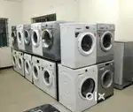 #@# all brand front load washing machine available #@