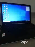 HP nvidia Core i7
