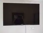 Crown Smart Tv