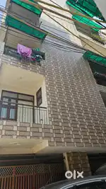 2Bhk for rent in Bharat Vihar