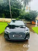 Audi A6 2020 Petrol