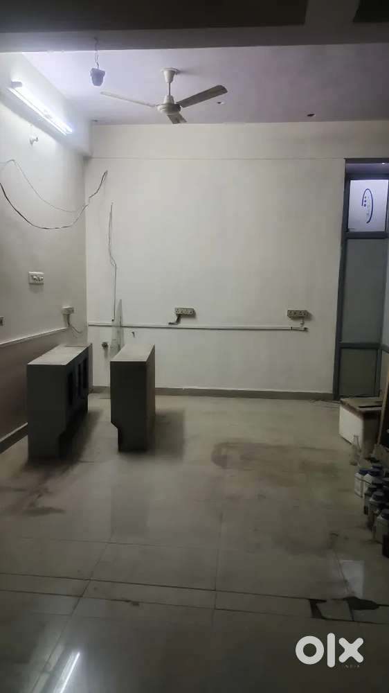 Office space for rent in civil lines Allahabad
