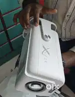 Beamx thunder pro projector fully automatic