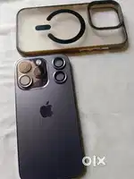 iPhone 14 Pro 128 GB Storage5G iPhone