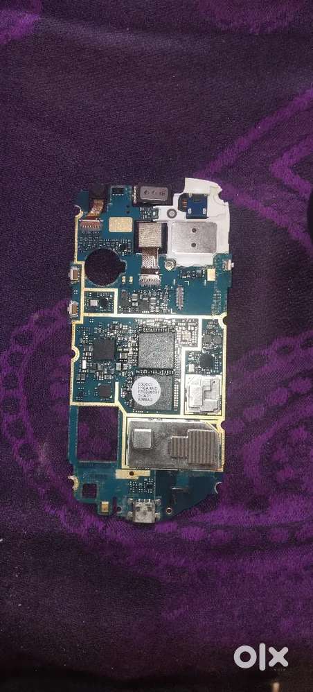 Samsung I8190 Galaxy S III mini