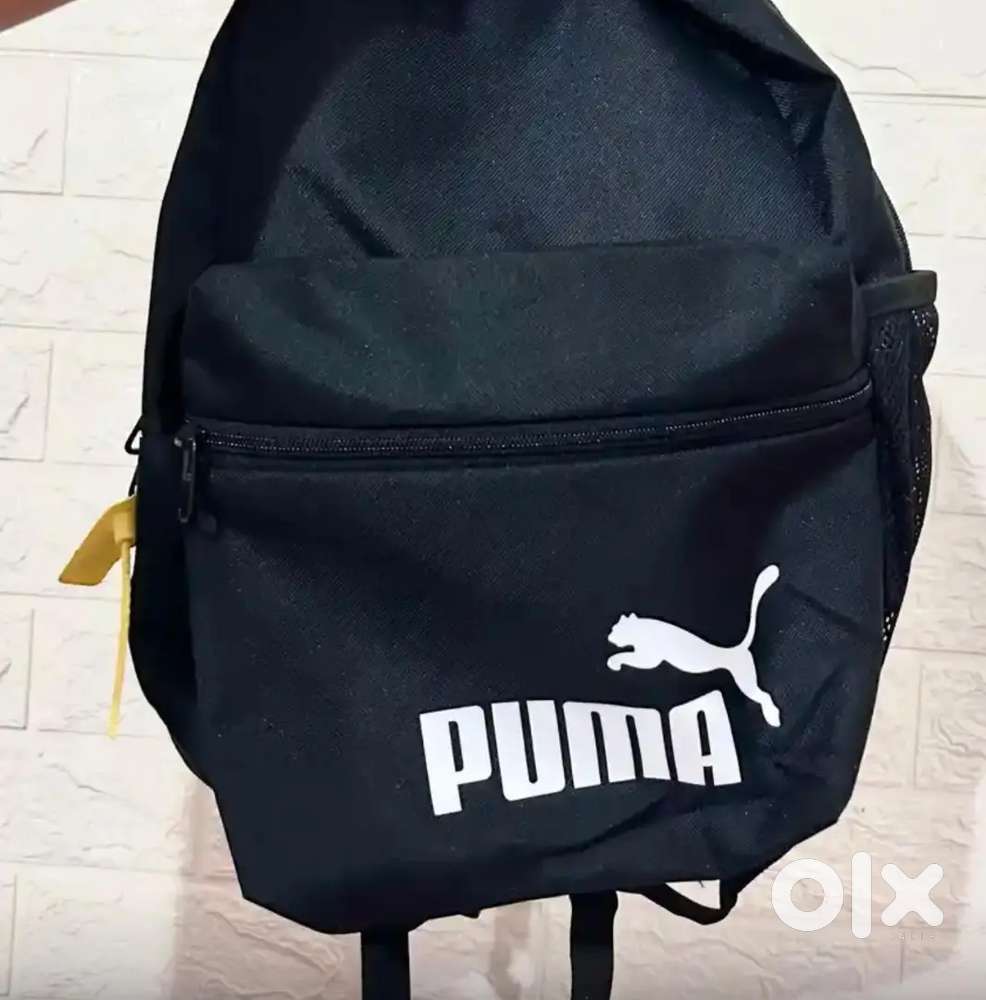 PUMA Small Bag Pack