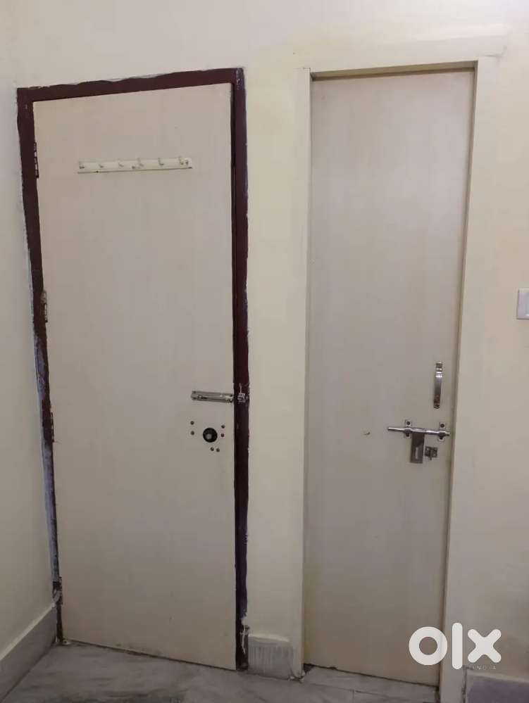 Elements girls pg for ajmer road dcm